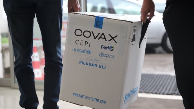 Rritja e infektimeve: Mberrijne ne Kosove 503 mije doza te vaksines Pfizer